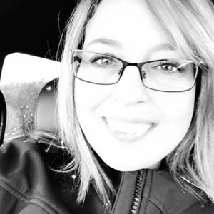 Meet your Posher, Chrissy